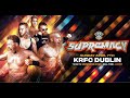 Over the top wrestling  supremacy  preview