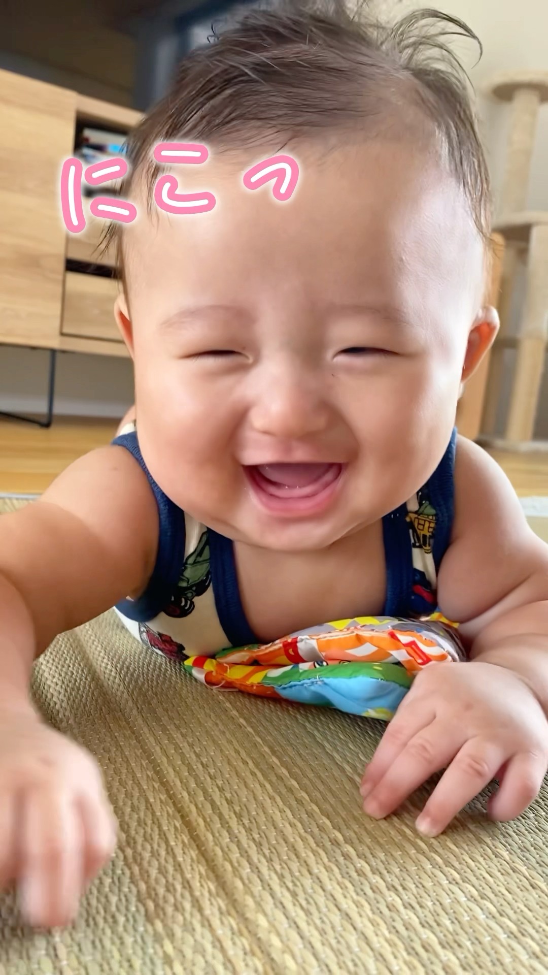 今日もやるぞ👶🏻‼︎ #赤ちゃん #baby - YouTube