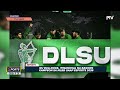 NU Bulldogs, itinanghal na bagong kampeon sa MLBB UAAP Esports 2026