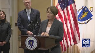 What to expect in transition from Baker to Healey