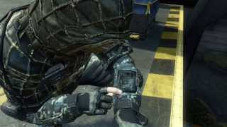Black Ops 2 - Call of Duty: Burger Ops