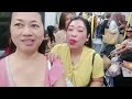 TraVeL Bonding With Friends Rosemarieermacvlog Travel Bonding Ofwhkvlogger Ofwhk Trending