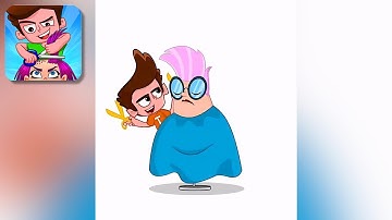 Cheating Tom 4 - Gameplay Showcase (iOS, Android)