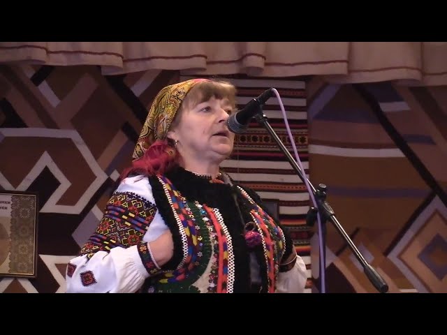 Ганна Марфієвич