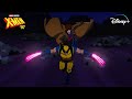 Marvel Animation's X-Men '97 | Team | Disney+