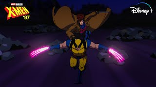 Marvel Animation's X-Men '97 | Team | Disney+ by Marvel Entertainment 174,639 views 1 month ago 31 seconds