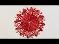Marvelous hand embroidery / hand embroidery for beginners / hand embroidery #embroidery #art