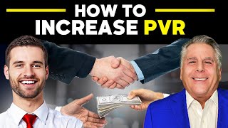 Top 5 F&I Closes To TRIPLE Your PVR In 2026