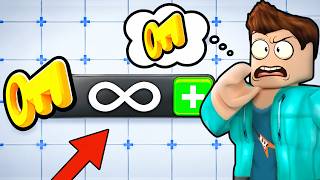 RIVALS BUT WE HAVE 1 WISH IN ROBLOX !!