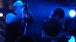 Cerekloth - Born of the Void (Live at Kill-Town Death Fest 2011)