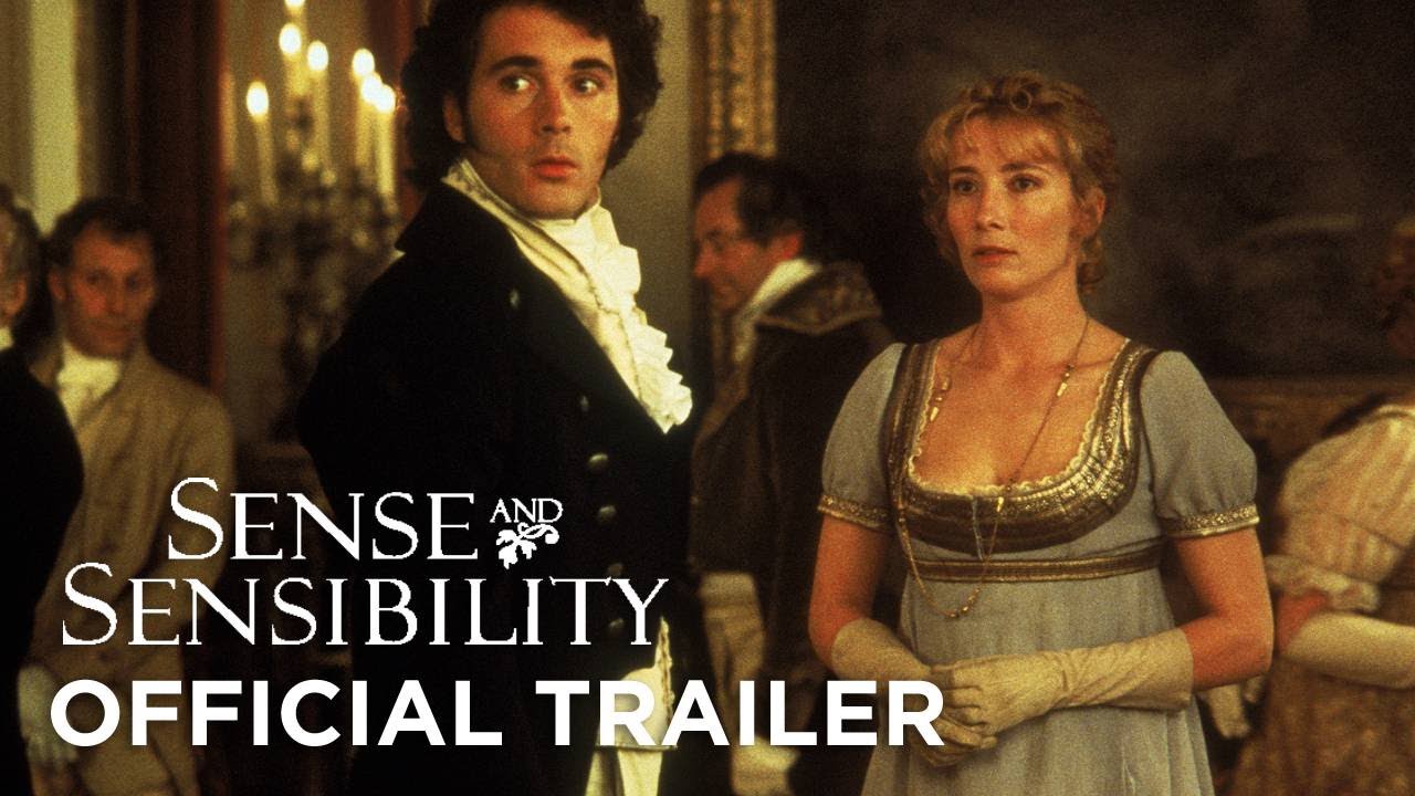 marriage in sense and sensibility