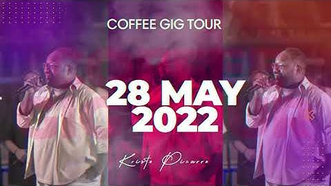 Video Promo Coffee Gig Tour 28 May 2022