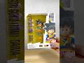 ドラゴンボールDAIMA S.H.Figuarts【孫悟空ミニ】 #フィギュア #dragonball #toyphotography #dragonballz #ドラゴンボールdaima