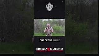Brian Hughes from Texas Fishing and Outdoors Review of the Elite Armored Backpack