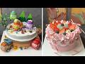 4 Quick &amp; Easy Cake Decorating Tutorials For Everyone #9