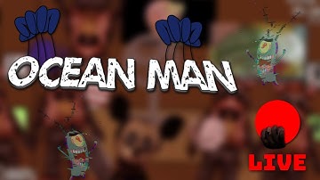 [TOP 1] (Stream 24) Ocean Man Attempts || Mr. Krabs