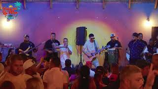 DALVIN LA MELODIA - AMORCITO ENFERMITO ( EN VIVO )
