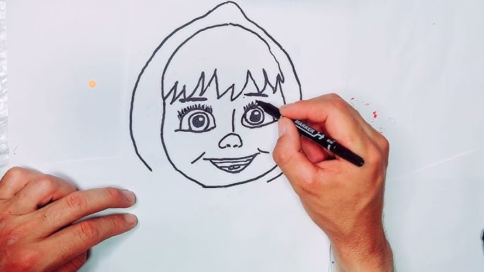 Мас кискаға жұдырық салу