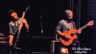 Tom Beck - Carry On (Oberwesel - To The Roots Tour 2013)