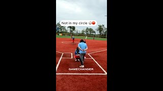 Not In My Circle
