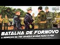 Batalha de Fornovo: a Rendição 148ª Divisão Alemã para a Força Expedicionária Brasileira - DOC #53