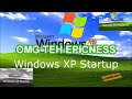 Sparta Remix Windows XP Has A Sparta Remix My Version 