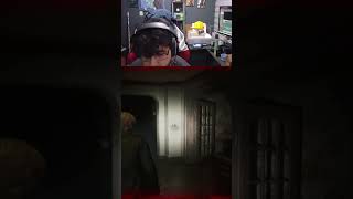 El fedelobo invade stream | #charliecz_ en #Twitch #silenthill #silenthill2 #humor #fedelobo