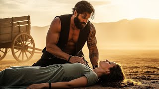 Abandoned to Die by Settlers The Mountain Man Looked Into Her Eyes and Said“I Choose You as My Wife”