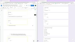1. SOP: RBT ABA Session Notes Part 1