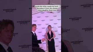 Celebrity All grown up, but always daddy’s little girl. Dannie and Larry Birkhead at the Barnstable Gala. 😍🥰 Net Worth