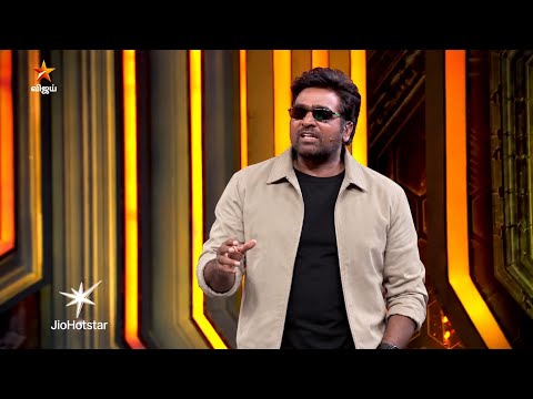 Bigg Boss Tamil Season 10 | 27th September 2026 - Promo 1