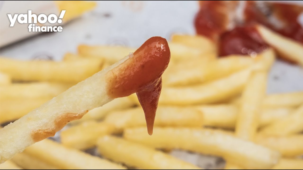 National French Fry Day 2022: Where to Get Free French Fries