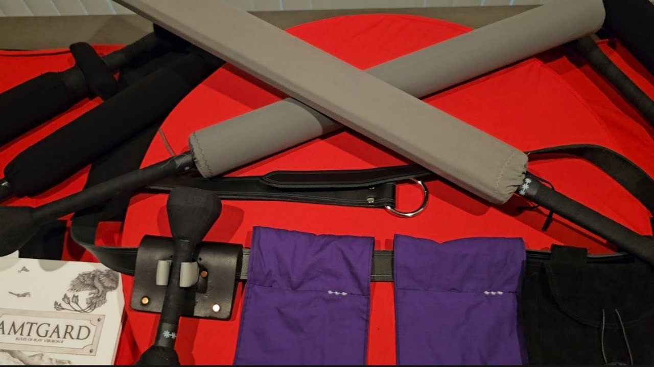 ⚔️ FIELD BATTLE READY – ARSENAL SHOWCASE ⚔️