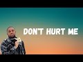 Miniature de la vidéo de la chanson Don't Hurt Me