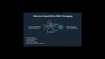 Handleiding voor het configureren van OpenOCD voor RISC-V embedded debugging | GDB- en JTAG-confi...