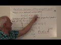 Mathematical space and a basic duality in geometry | Rational Geometry Math Foundations 122