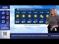 7 Weather Forecast for Buffalo, NY - 11pm Tuesday, Sep 22