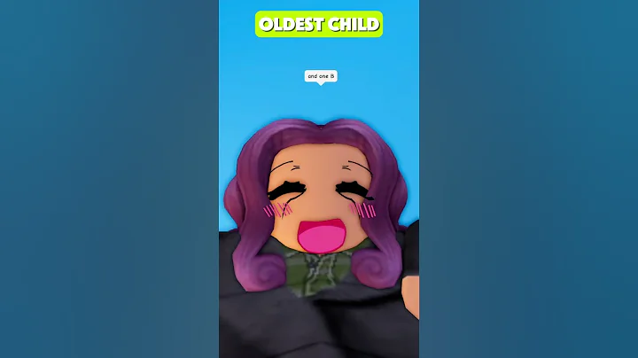 When Siblings have Parent-Teacher Conference…💀😨