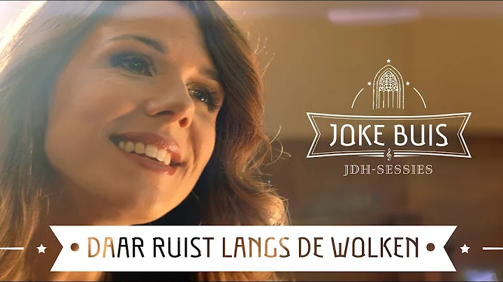 Joke Buis | Daar ruist langs de wolken