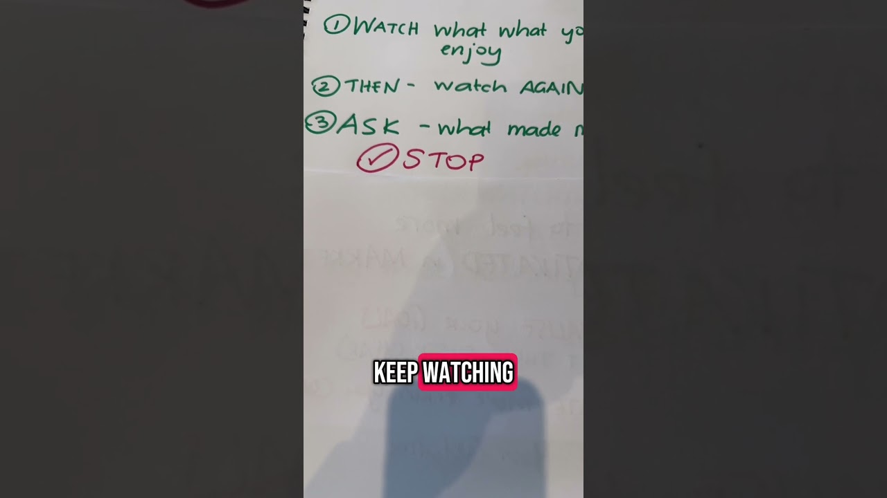 Here’s how to watch TikTok’s and other content AND help your business at the same time