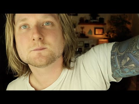 ASMR Random & Chaotic (but not super chaotic) Personal Attention