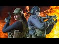 Resident Evil 3 Remake - Ghost & Warzone Costume Jill (Call of Duty) Mod