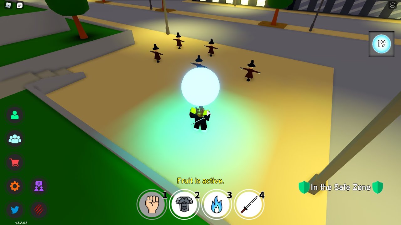 Anime Fighting Simulator All Quests / Roblox Anime