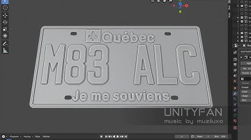 #97 3d sketching a car in blender Part 18 - 4x timelapse