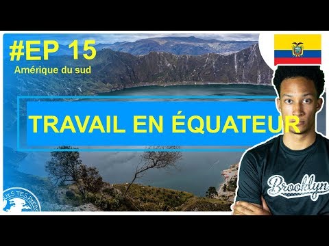 Vidéo: Comment Se Passe La Fête De San Juan Bautista En Equateur