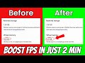 How to Increase Virtual Memory (VRAM) on Windows 10/11 | How to Increase RAM on PC &amp; Laptop