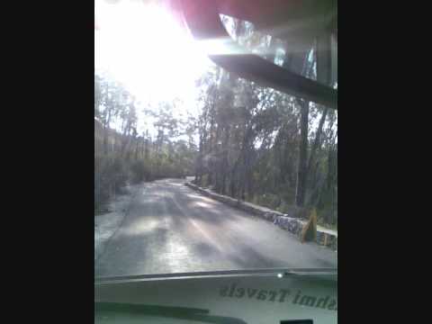 Yercaud Trip from LIBA - Roobaroo