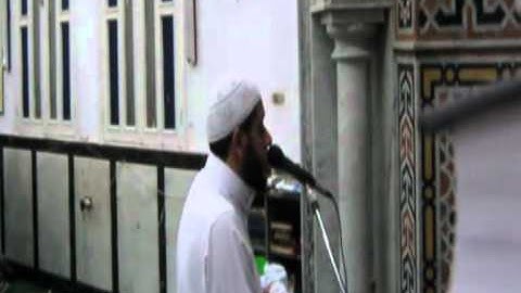 سورة الفاتحة للشيخ محمود بركات