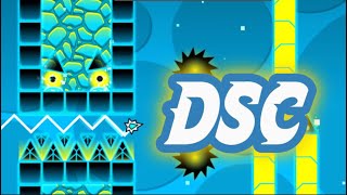 DSC (full noclip showcase)