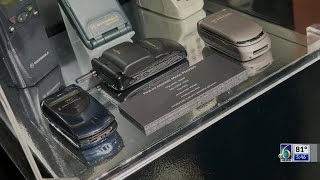 Tech Tuesday: Motorola shows off Razr Fold